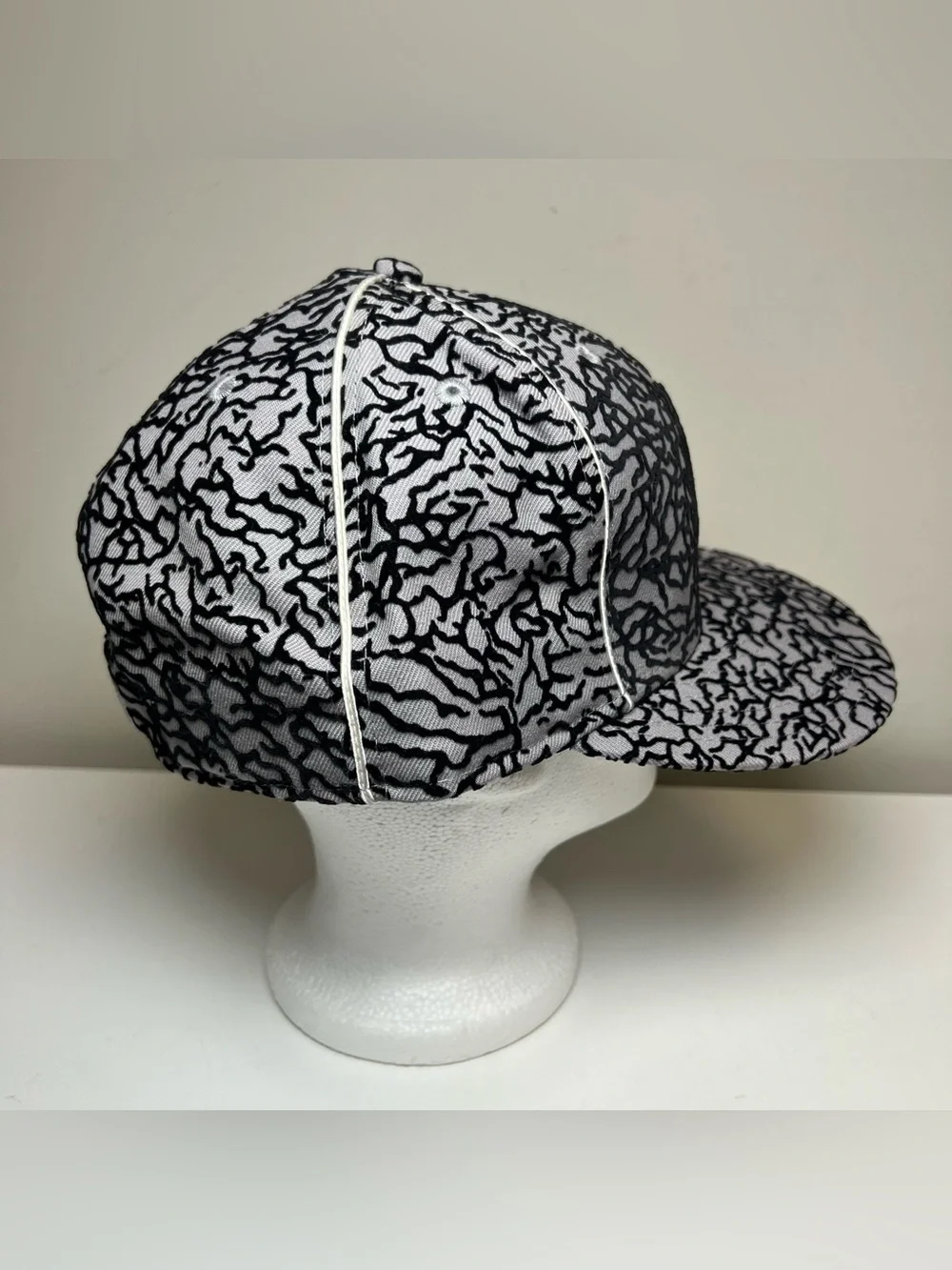 New York Yankees Fitted Baseball Cap New Era 7 3/4